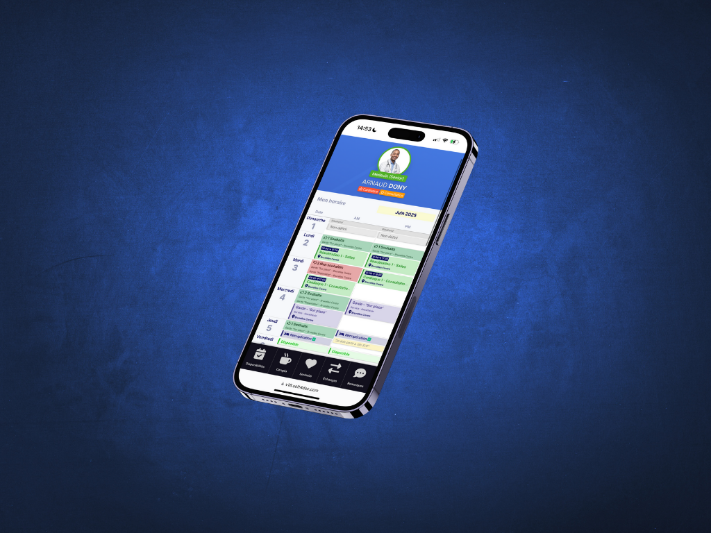 Découvrez la nouvelle version mobile de MD Management